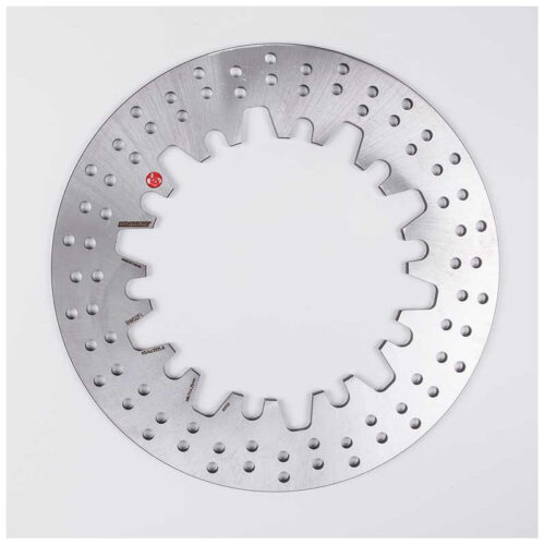 DISQUE DE FREIN R-FIX AVANT ROUTE BRAKING