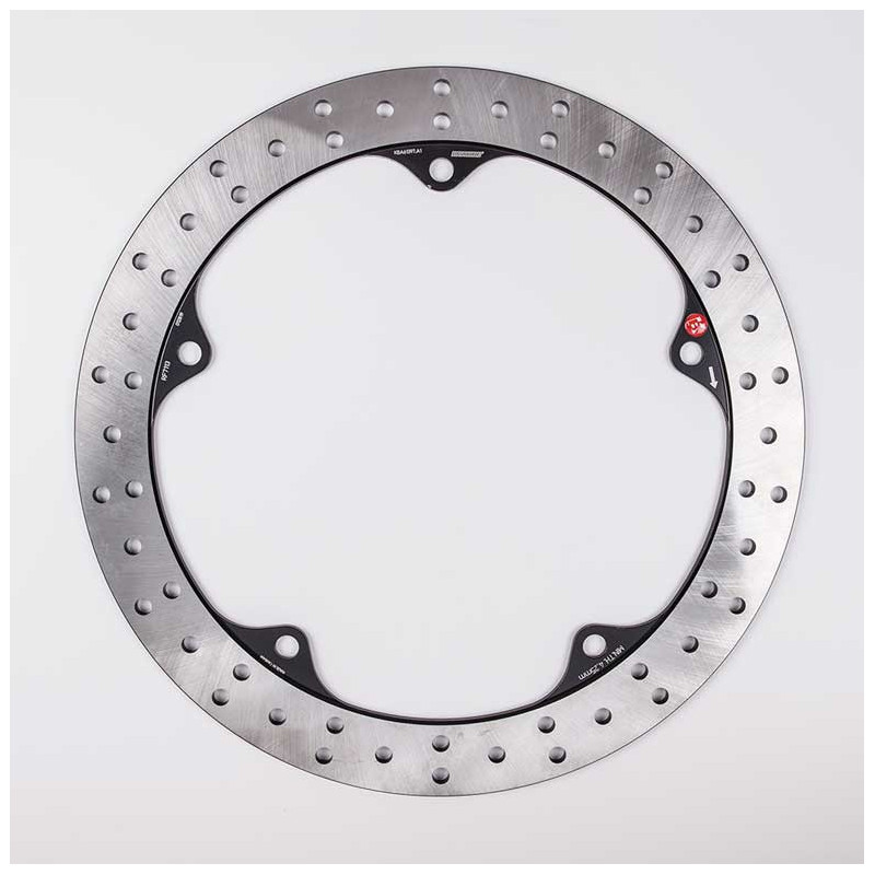 DISQUE DE FREIN R-FIX AVANT ROUTE BRAKING DISQUE DE FREIN R-FIX AVANT ROUTE BRAKING
