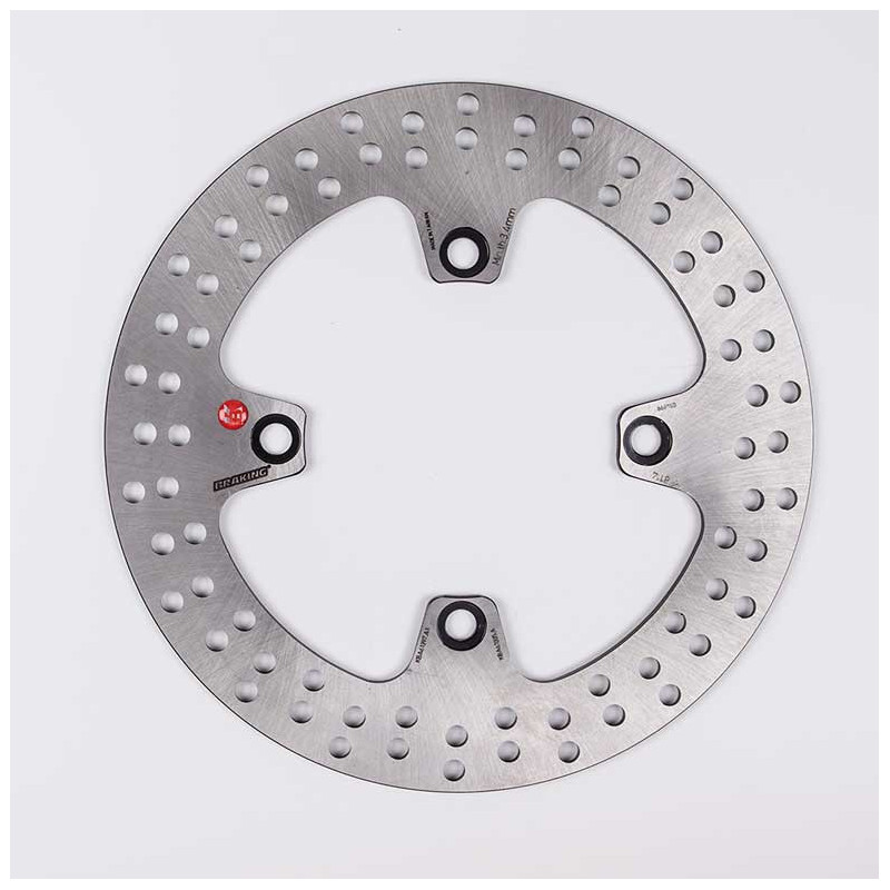DISQUE DE FREIN R-FIX AVANT ROUTE BRAKING DISQUE DE FREIN R-FIX AVANT ROUTE BRAKING