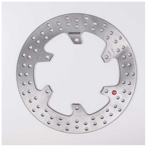 DISQUE DE FREIN R-FIX AVANT ROUTE BRAKING