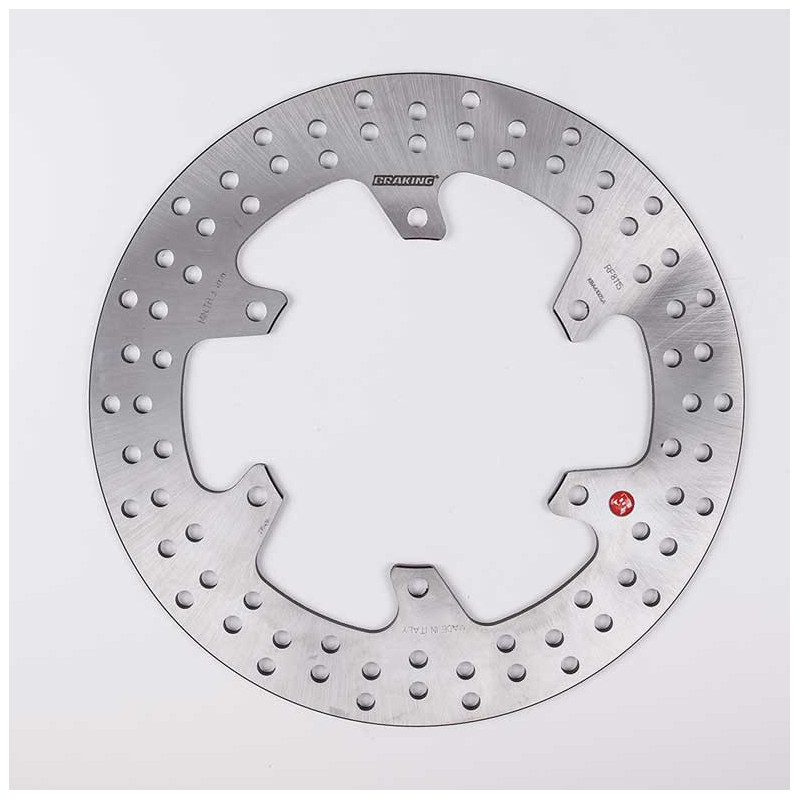 DISQUE DE FREIN R-FIX AVANT ROUTE BRAKING DISQUE DE FREIN R-FIX AVANT ROUTE BRAKING