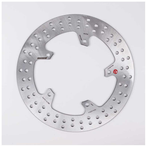 DISQUE DE FREIN R-FIX AVANT ROUTE BRAKING