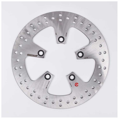 DISQUE DE FREIN R-FIX AVANT ROUTE BRAKING