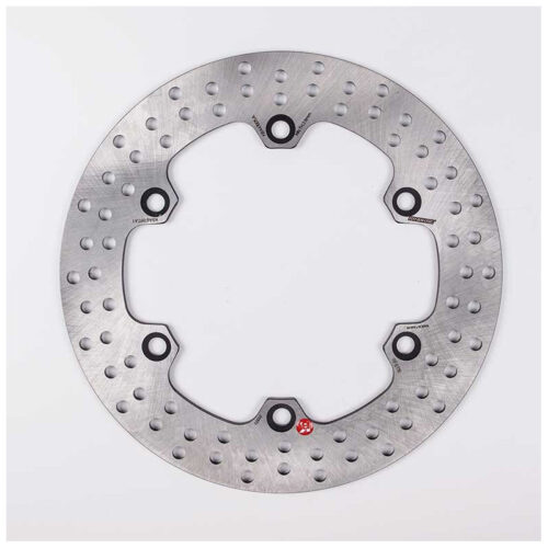 DISQUE DE FREIN R-FIX AVANT ROUTE BRAKING