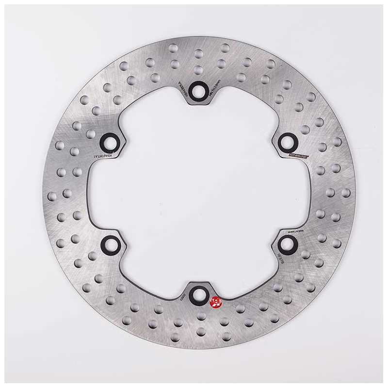 DISQUE DE FREIN R-FIX AVANT ROUTE BRAKING