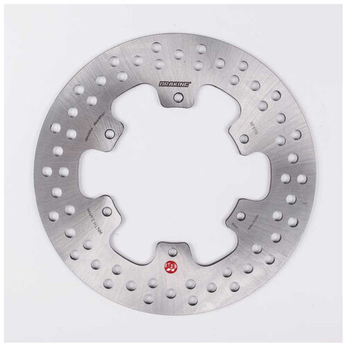 DISQUE DE FREIN R-FIX AVANT ROUTE BRAKING
