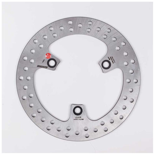 DISQUE DE FREIN R-FIX AVANT ROUTE BRAKING