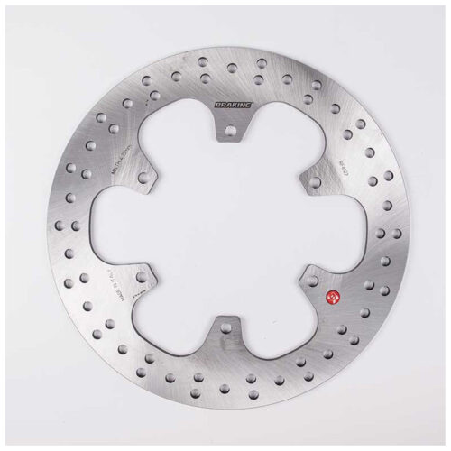 DISQUE DE FREIN R-FIX AVANT ROUTE BRAKING