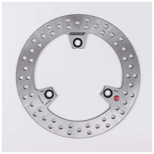DISQUE DE FREIN R-FIX AVANT ROUTE BRAKING