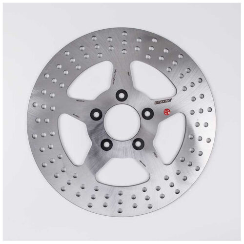 DISQUE DE FREIN R-FIX AVANT ROUTE BRAKING