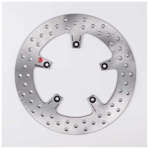 DISQUE DE FREIN R-FIX AVANT ROUTE BRAKING