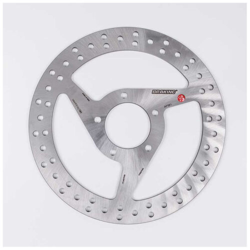 DISQUE DE FREIN R-FIX AVANT ROUTE BRAKING