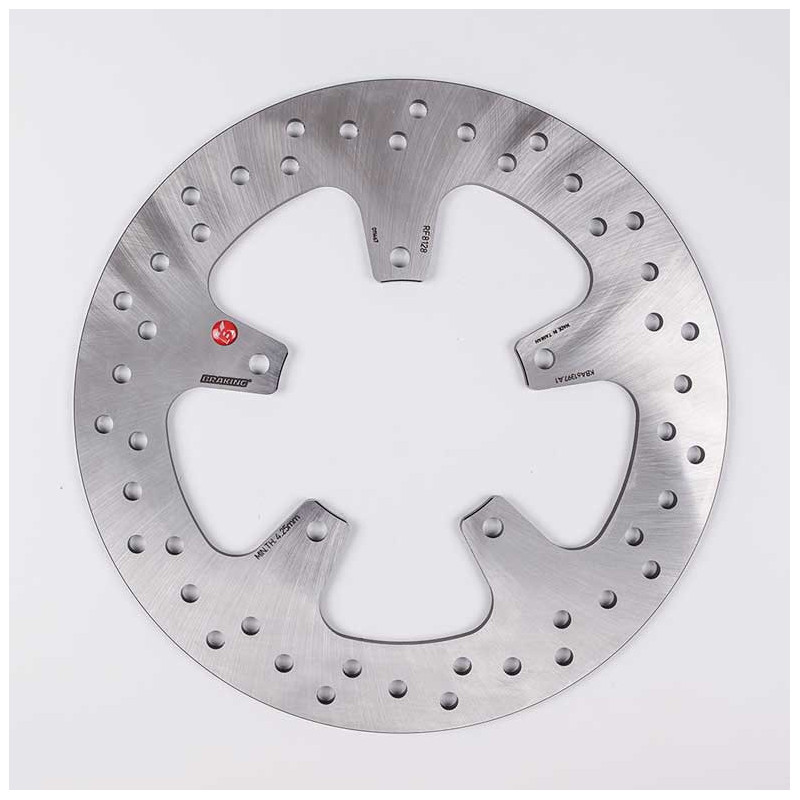 DISQUE DE FREIN R-FIX AVANT ROUTE BRAKING DISQUE DE FREIN R-FIX AVANT ROUTE BRAKING