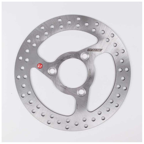 DISQUE DE FREIN R-FIX AVANT ROUTE BRAKING
