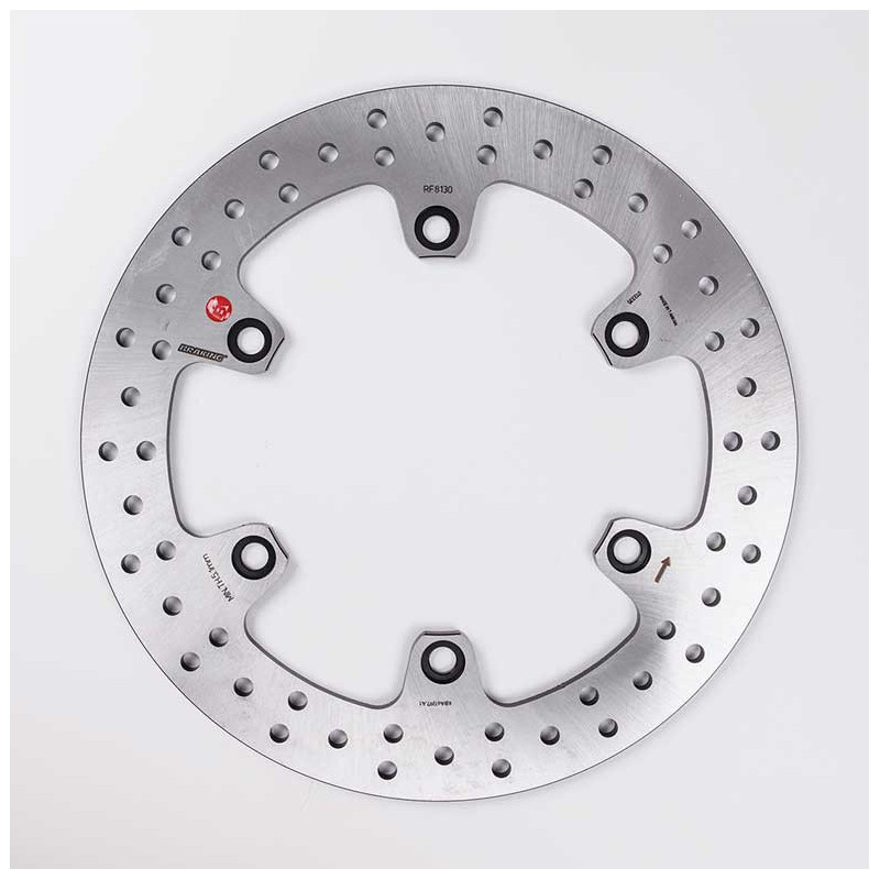 DISQUE DE FREIN R-FIX AVANT ROUTE BRAKING DISQUE DE FREIN R-FIX AVANT ROUTE BRAKING