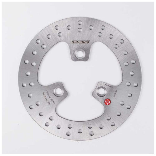 DISQUE DE FREIN R-FIX AVANT ROUTE BRAKING
