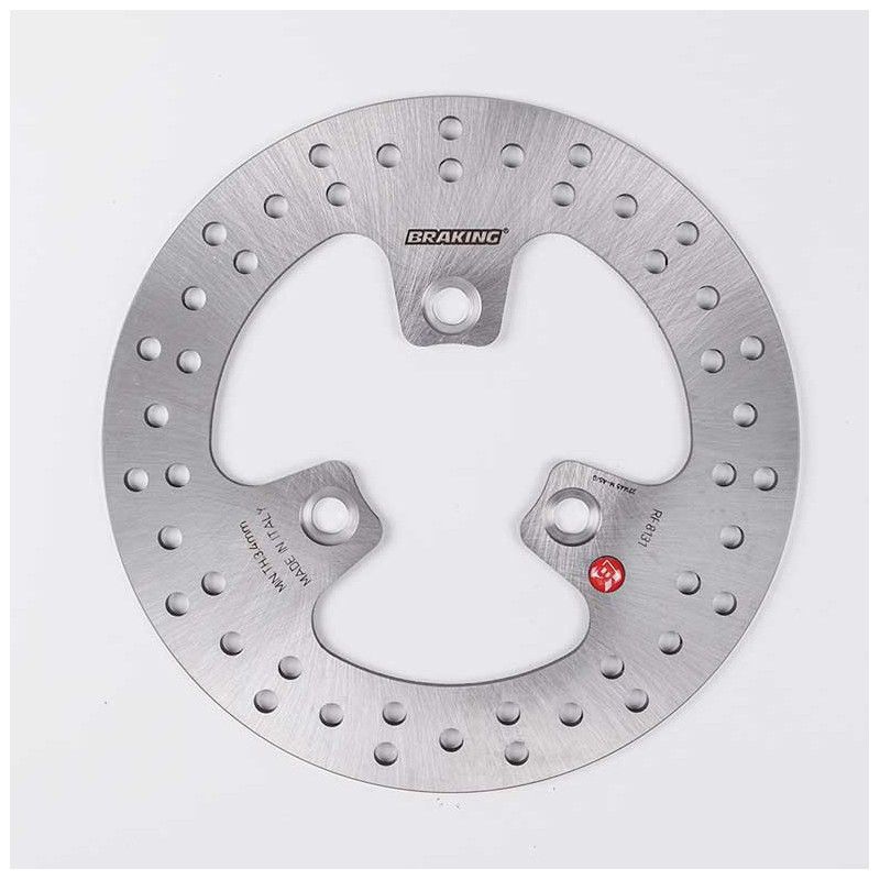 DISQUE DE FREIN R-FIX AVANT ROUTE BRAKING DISQUE DE FREIN R-FIX AVANT ROUTE BRAKING