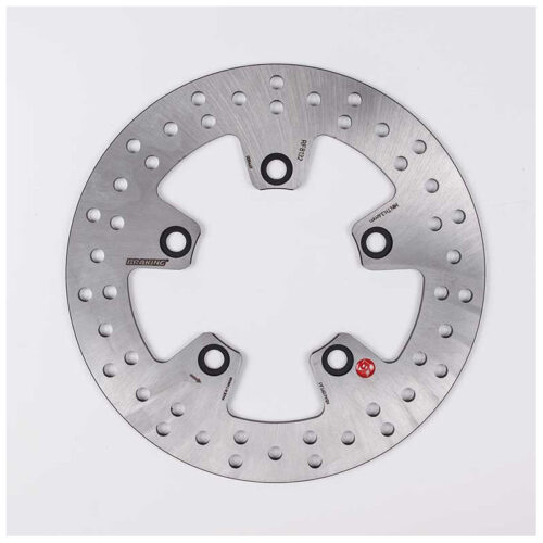 DISQUE DE FREIN R-FIX AVANT ROUTE BRAKING