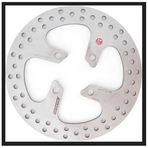 DISQUE DE FREIN R-FIX AVANT ROUTE BRAKING