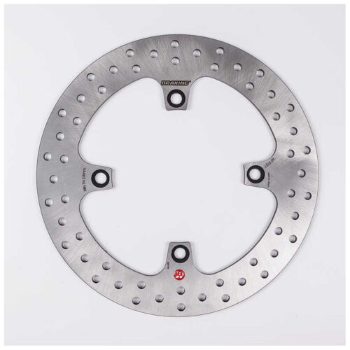 DISQUE DE FREIN R-FIX AVANT ROUTE BRAKING
