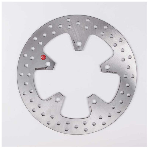 DISQUE DE FREIN R-FIX AVANT ROUTE BRAKING