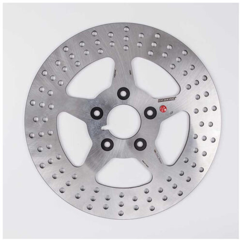 DISQUE DE FREIN R-FIX AVANT ROUTE BRAKING