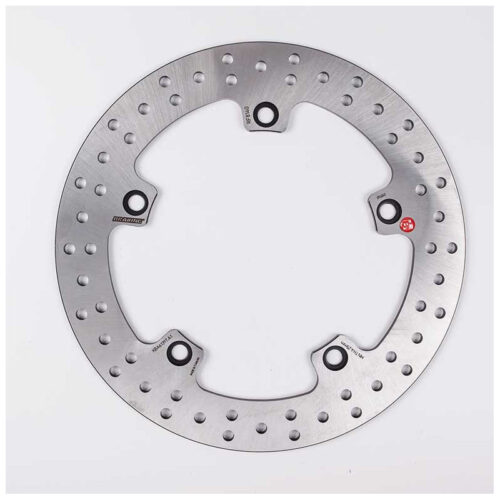 DISQUE DE FREIN R-FIX AVANT ROUTE BRAKING