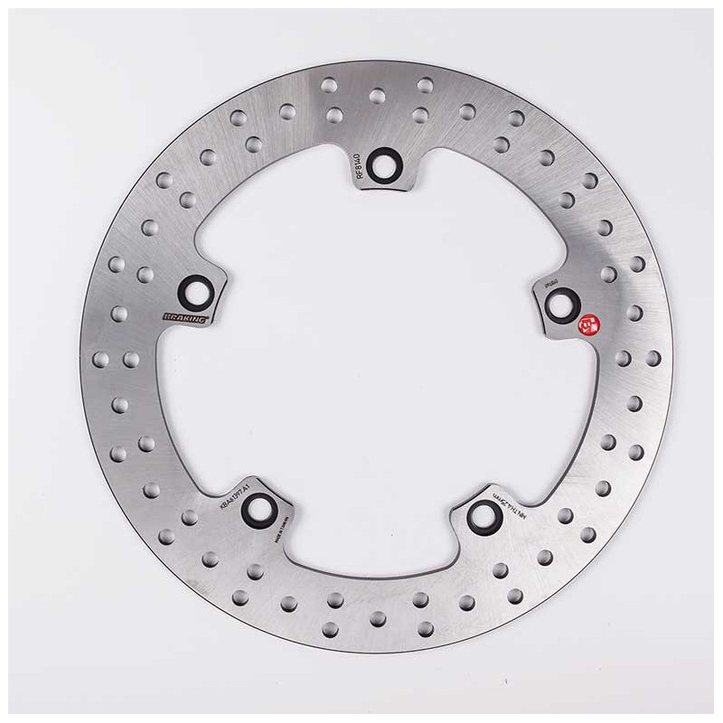 DISQUE DE FREIN R-FIX AVANT ROUTE BRAKING DISQUE DE FREIN R-FIX AVANT ROUTE BRAKING