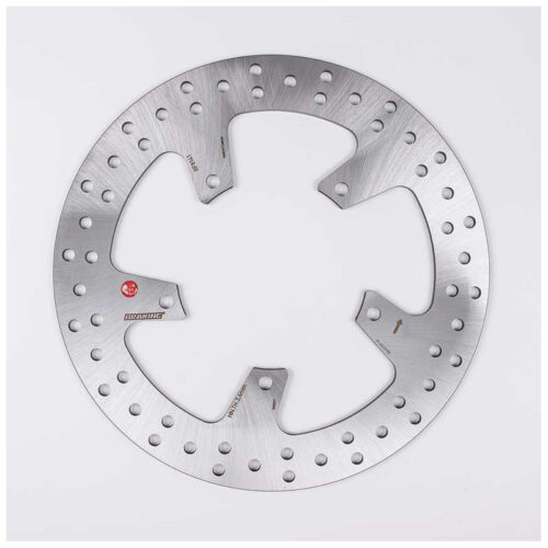 DISQUE DE FREIN R-FIX AVANT ROUTE BRAKING