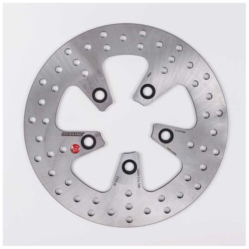 DISQUE DE FREIN R-FIX AVANT ROUTE BRAKING