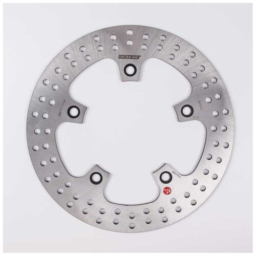 DISQUE DE FREIN R-FIX AVANT ROUTE BRAKING