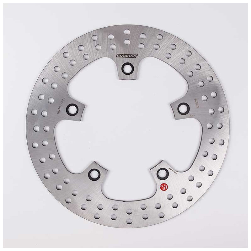 DISQUE DE FREIN R-FIX AVANT ROUTE BRAKING DISQUE DE FREIN R-FIX AVANT ROUTE BRAKING