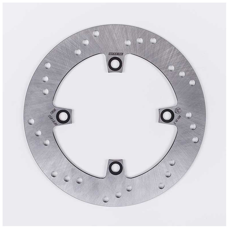 DISQUE DE FREIN R-FIX AVANT ROUTE BRAKING DISQUE DE FREIN R-FIX AVANT ROUTE BRAKING