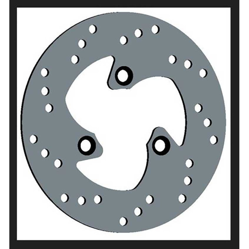 DISQUE DE FREIN R-FIX AVANT ROUTE BRAKING DISQUE DE FREIN R-FIX AVANT ROUTE BRAKING
