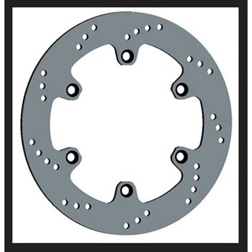 DISQUE DE FREIN R-FIX AVANT  ROUTE BRAKING