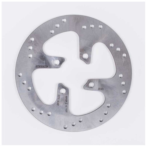 DISQUE DE FREIN R-FIX AVANT  ROUTE BRAKING
