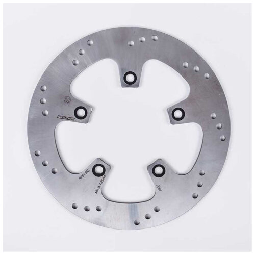 DISQUE DE FREIN R-FIX AVANT  ROUTE BRAKING