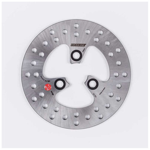 DISQUE DE FREIN R-FIX AVANT ROUTE BRAKING