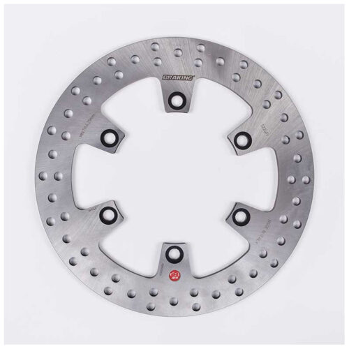 DISQUE DE FREIN R-FIX AVANT ROUTE BRAKING