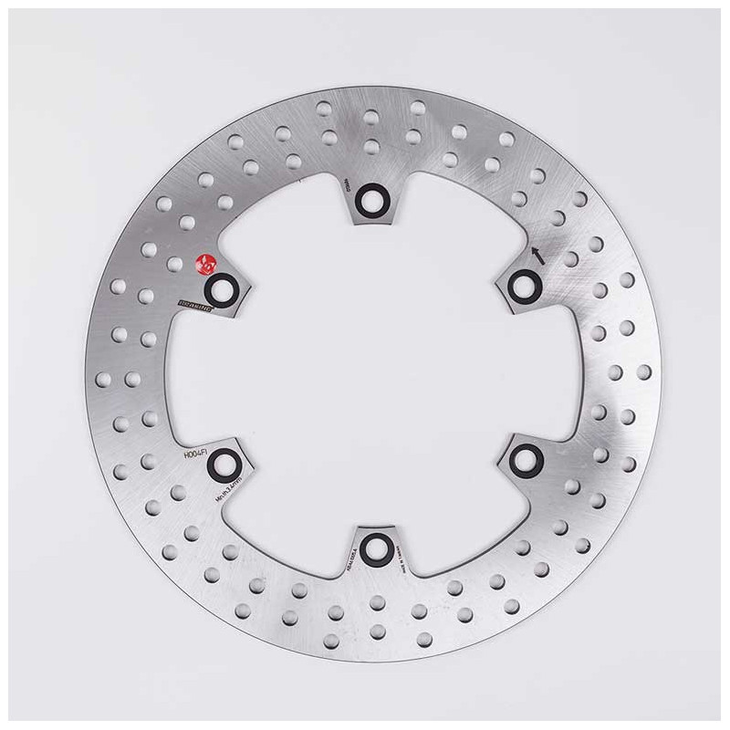 DISQUE DE FREIN R-FIX AVANT ROUTE BRAKING DISQUE DE FREIN R-FIX AVANT ROUTE BRAKING