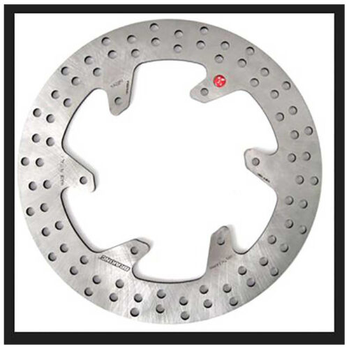 DISQUE DE FREIN R-FIX AVANT ROUTE BRAKING