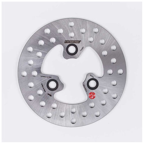DISQUE DE FREIN R-FIX AVANT ROUTE BRAKING