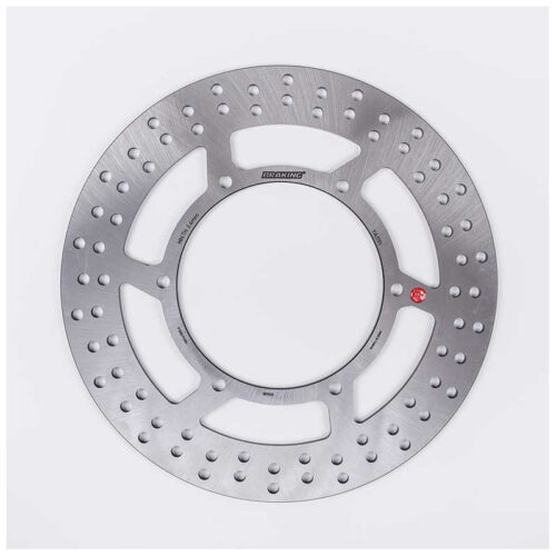 DISQUE DE FREIN R-FIX AVANT ROUTE BRAKING
