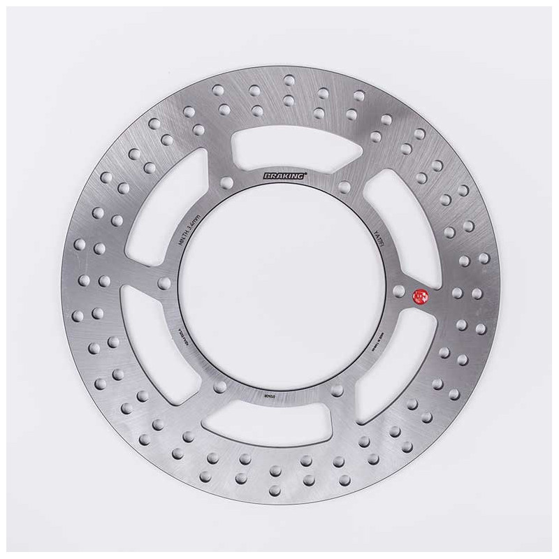 DISQUE DE FREIN R-FIX AVANT ROUTE BRAKING DISQUE DE FREIN R-FIX AVANT ROUTE BRAKING