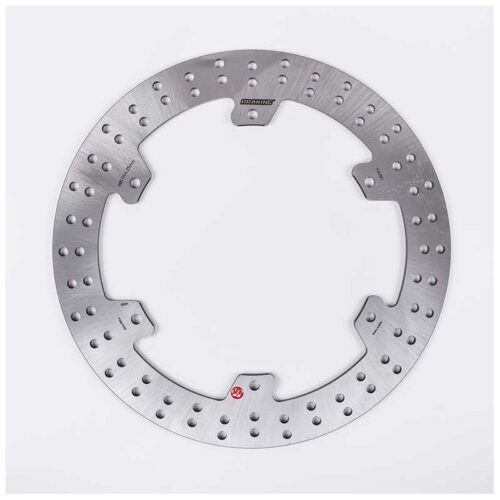 DISQUE DE FREIN R-FIX AVANT ROUTE BRAKING