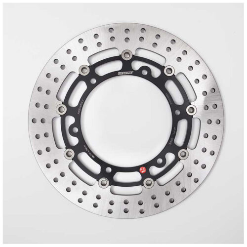 DISQUE DE FREIN  ROUTE R-FLO BRAKING