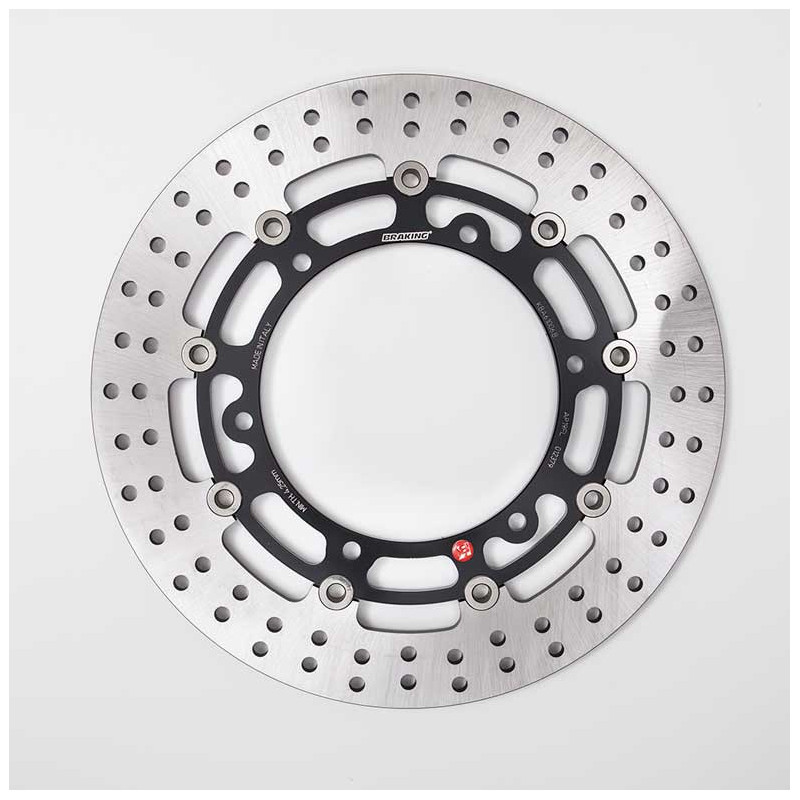 DISQUE DE FREIN ROUTE R-FLO BRAKING DISQUE DE FREIN ROUTE R-FLO BRAKING