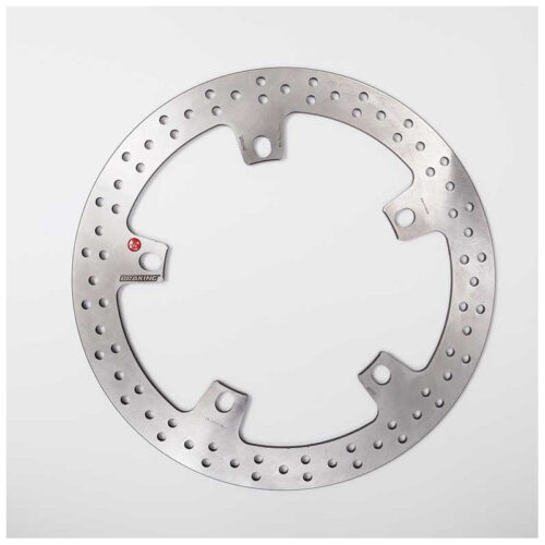 DISQUE DE FREIN  ROUTE R-FLO BRAKING