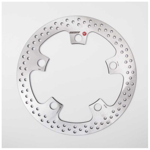 DISQUE DE FREIN  ROUTE R-FLO BRAKING