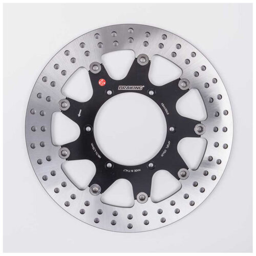 DISQUE DE FREIN  ROUTE R-FLO BRAKING